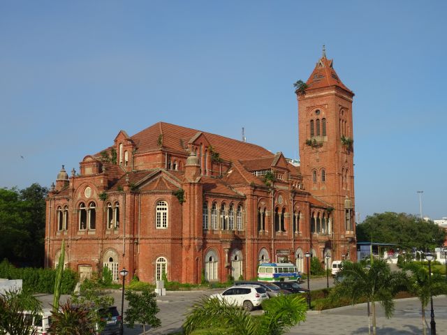Chennai